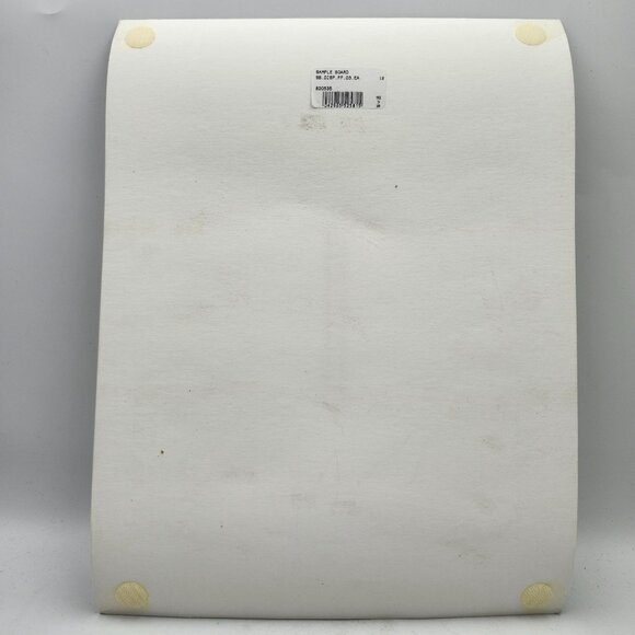 Yakima Bait Flatfish High Action Wiggling Plug Sample Board 820535 - Picture 2 of 3